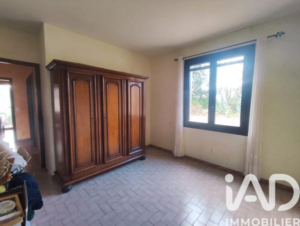 Maison à vendre 7 pièces 142 m² Roujan