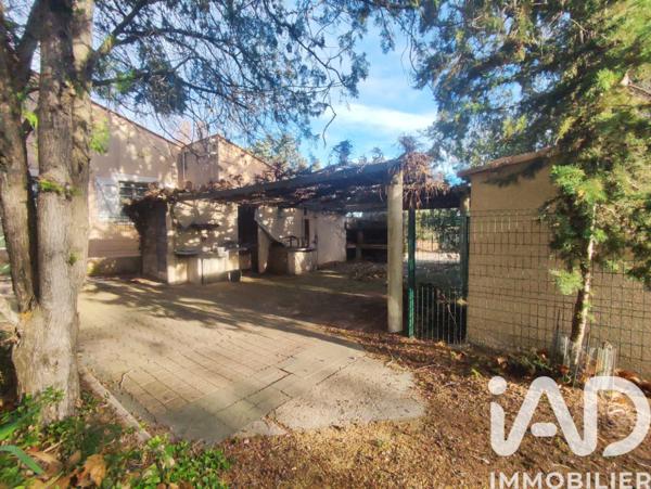 Maison à vendre 7 pièces 142 m² Roujan