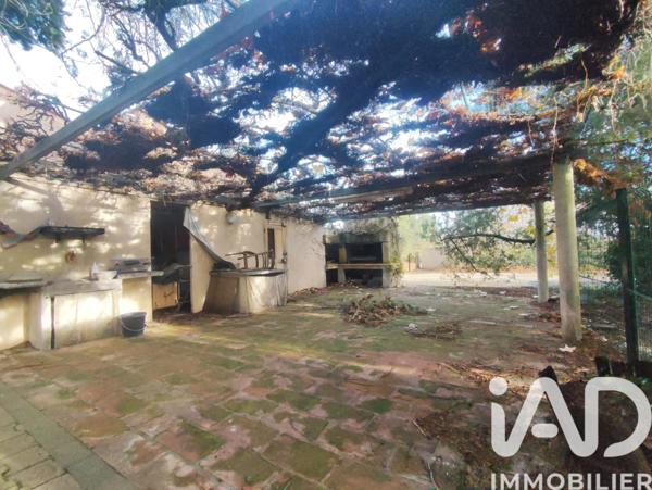 Maison à vendre 7 pièces 142 m² Roujan