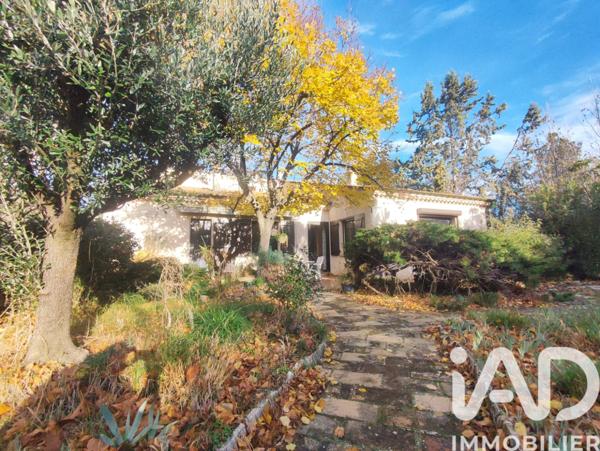 Maison à vendre 7 pièces 142 m² Roujan