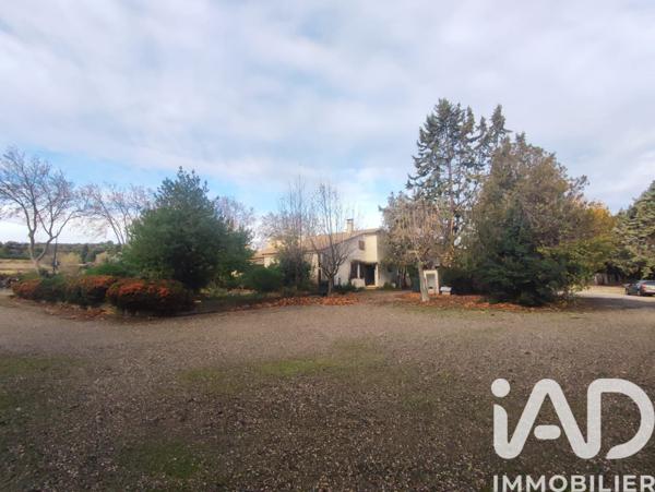 Maison à vendre 7 pièces 142 m² Roujan