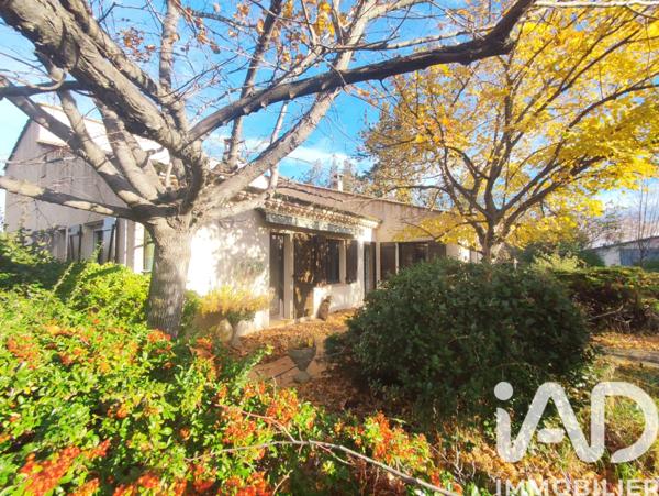 Maison à vendre 7 pièces 142 m² Roujan