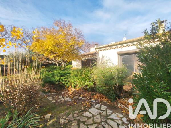 Maison à vendre 7 pièces 142 m² Roujan