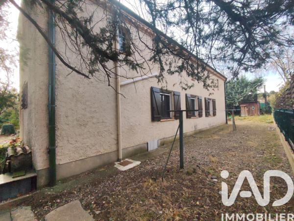 Maison à vendre 7 pièces 142 m² Roujan