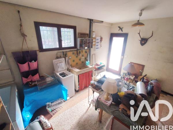 Maison à vendre 7 pièces 142 m² Roujan