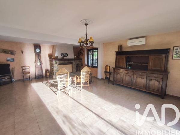 Maison à vendre 7 pièces 142 m² Roujan