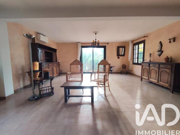 Maison à vendre 7 pièces 142 m² Roujan