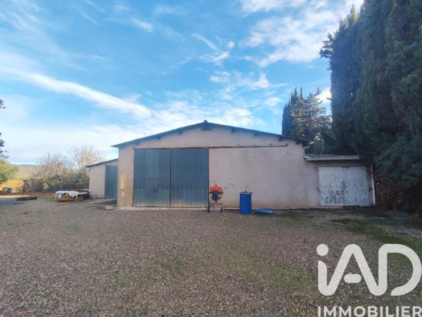 Maison à vendre 7 pièces 142 m² Roujan