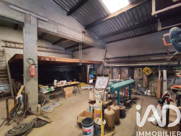 Maison à vendre 7 pièces 142 m² Roujan