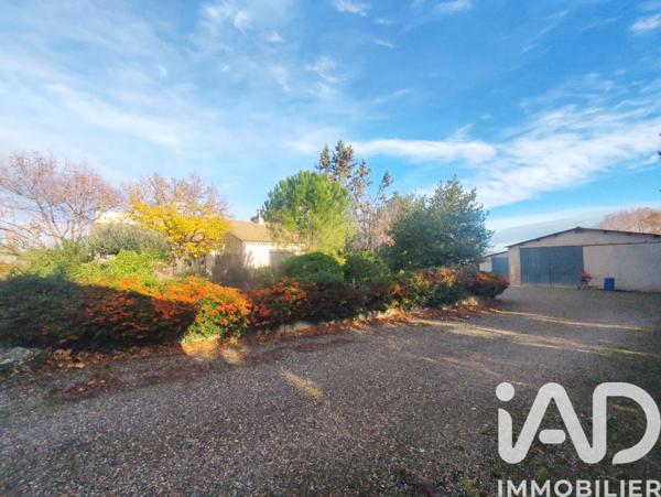 Maison à vendre 7 pièces 142 m² Roujan