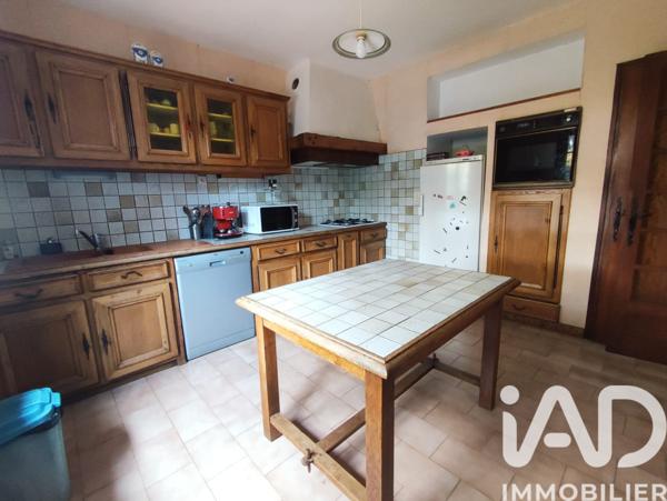 Maison à vendre 7 pièces 142 m² Roujan