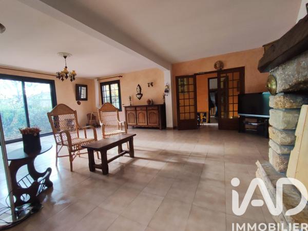 Maison à vendre 7 pièces 142 m² Roujan