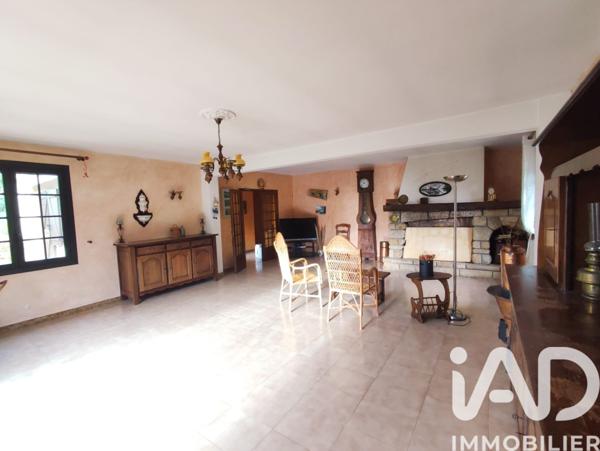 Maison à vendre 7 pièces 142 m² Roujan