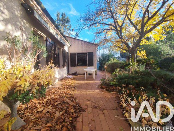 Maison à vendre 7 pièces 142 m² Roujan