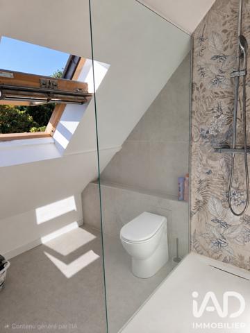 Appartement à vendre 2 pièces 37 m² Trouville-sur-Mer