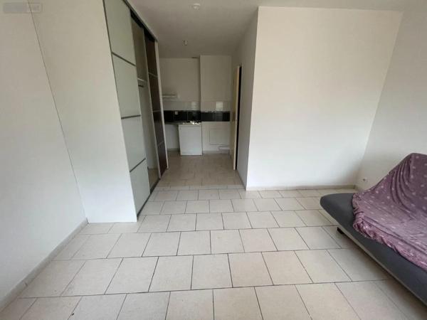 Achat - Appartement | Studio Bagnoles de l'Orne Normandie 61140 2 pièces 24 m 2