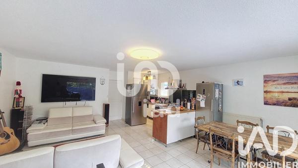 Maison à vendre 4 pièces 101 m² La Grande-Motte