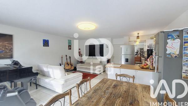 Maison à vendre 4 pièces 101 m² La Grande-Motte