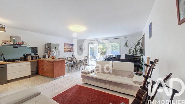 Maison à vendre 4 pièces 101 m² La Grande-Motte