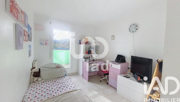 Maison à vendre 4 pièces 101 m² La Grande-Motte
