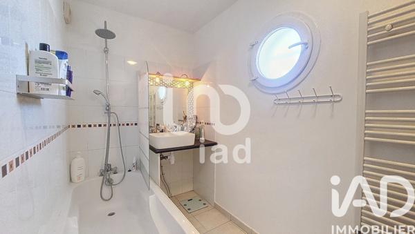 Maison à vendre 4 pièces 101 m² La Grande-Motte