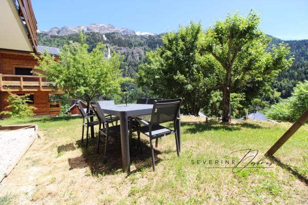 Vente / Appartement T3