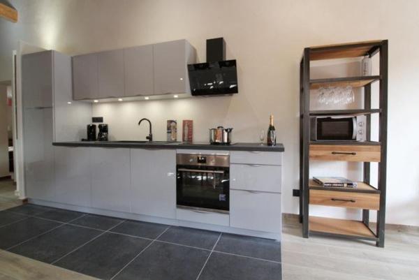 Vente / Appartement T3