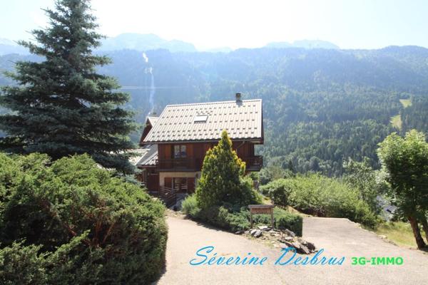 Vente / Appartement T3