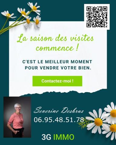 Vente / Appartement T3