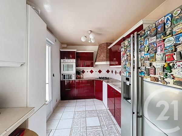 Maison à vendre  7 pièces - 138 m2 BOBIGNY - 93