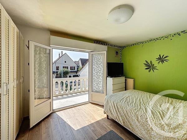 Maison à vendre  7 pièces - 138 m2 BOBIGNY - 93