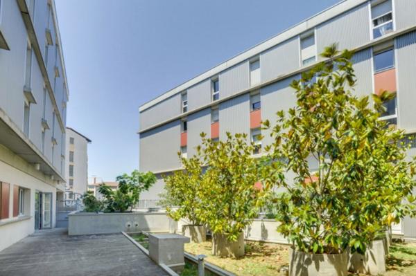 INVESTISSEMENT LOCATIF – Toulouse – Résidence Étudiante Cerdana – 4,5 % de rentabilité