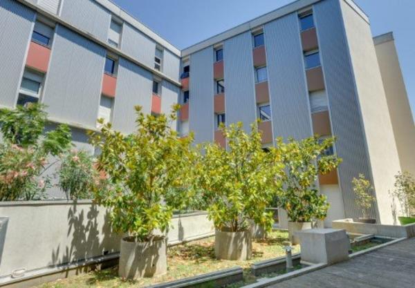 INVESTISSEMENT LOCATIF – Toulouse – Résidence Étudiante Cerdana – 4,5 % de rentabilité