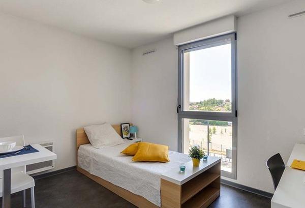 INVESTISSEMENT LOCATIF – Toulouse – Résidence Étudiante Cerdana – 4,5 % de rentabilité