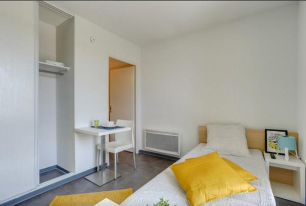 INVESTISSEMENT LOCATIF – Toulouse – Résidence Étudiante Cerdana – 4,5 % de rentabilité