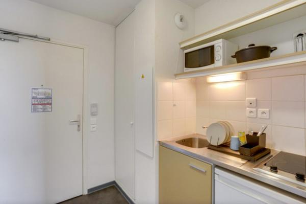 INVESTISSEMENT LOCATIF – Toulouse – Résidence Étudiante Cerdana – 4,5 % de rentabilité