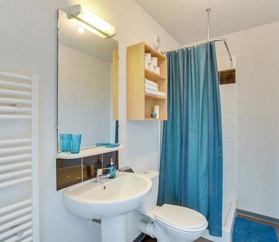 INVESTISSEMENT LOCATIF – Toulouse – Résidence Étudiante Cerdana – 4,5 % de rentabilité