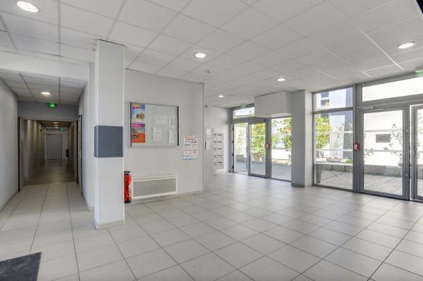 INVESTISSEMENT LOCATIF – Toulouse – Résidence Étudiante Cerdana – 4,5 % de rentabilité