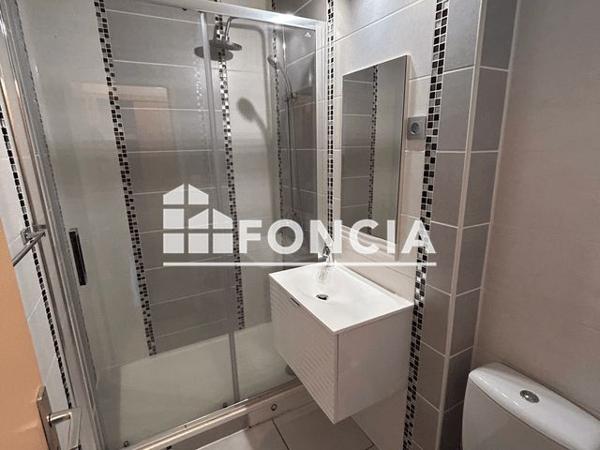 Location Studio 21.51 m² - 8 AVENUE DE DAGAS Mont De Marsan 40000