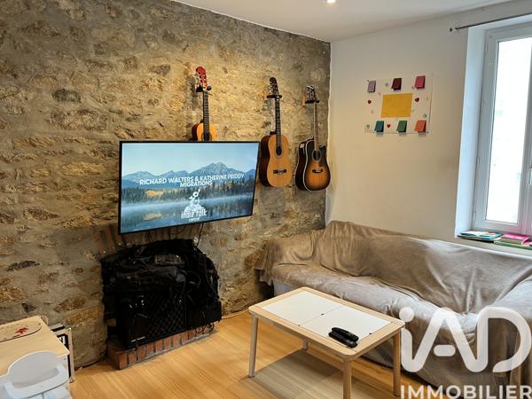 Appartement à vendre 3 pièces 53,39 m² La Baule-Escoublac