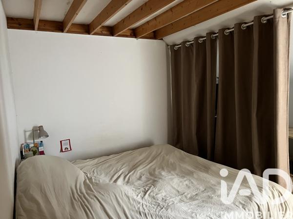 Appartement à vendre 3 pièces 53,39 m² La Baule-Escoublac