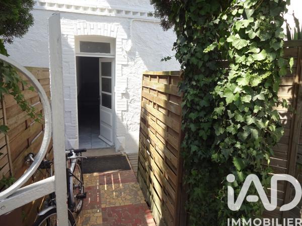 Appartement à vendre 3 pièces 53,39 m² La Baule-Escoublac