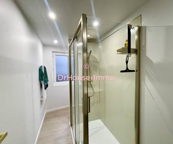 Appartement à vendre 2 pièces de 42 m²