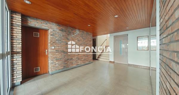Location Studio 25.33 m² - Villemomble 93250