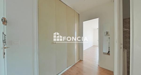 Location Studio 25.33 m² - Villemomble 93250