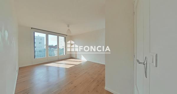 Location Studio 25.33 m² - Villemomble 93250