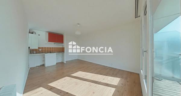 Location Studio 25.33 m² - Villemomble 93250