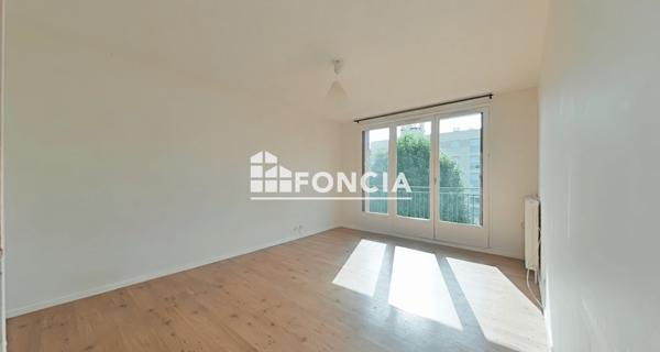 Location Studio 25.33 m² - Villemomble 93250