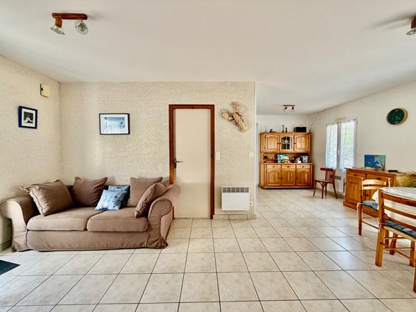 Maison L'epine 4 pièce(s)