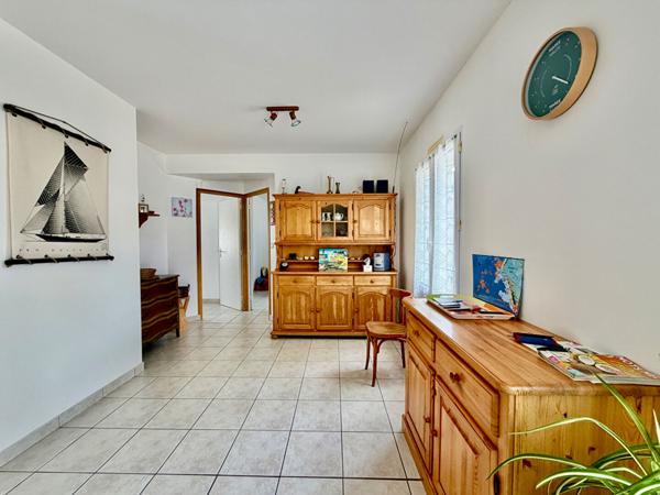 Maison L'epine 4 pièce(s)